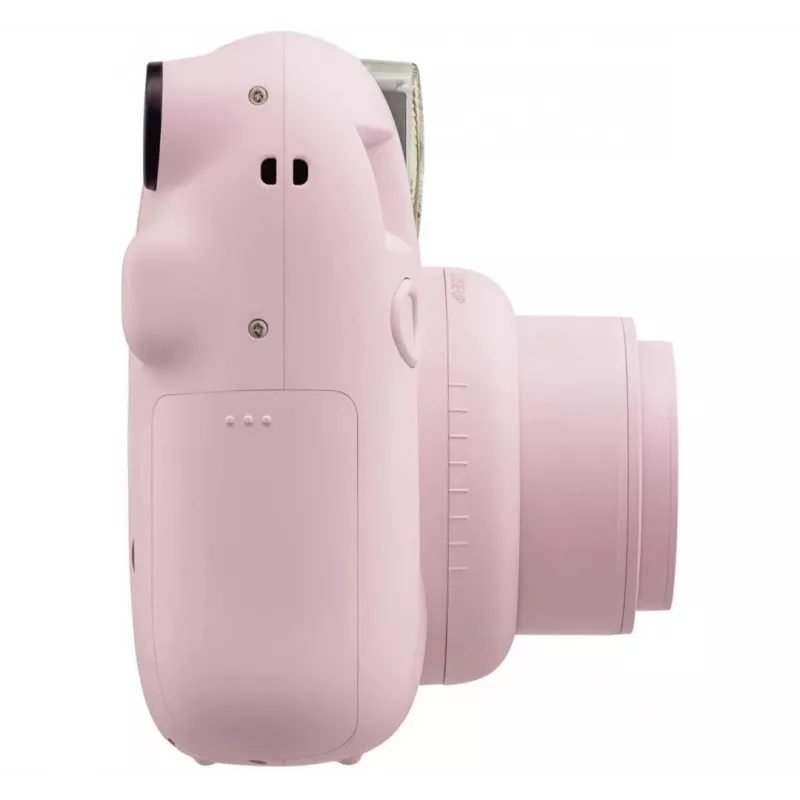 Aparat natychmiastowy Fujifilm Instax Mini 12 Blossom Pink z zestawem 10 arkuszy filmu