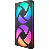NZXT F280 RGB Core 140mm ARGB PWM 2-Pack Czarny