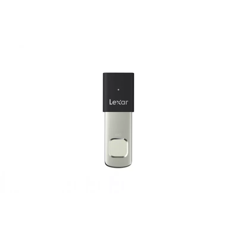 Pamięć USB Lexar 64 GB USB Typ-A 3.2 Gen 1 JumpDrive F35 PRO