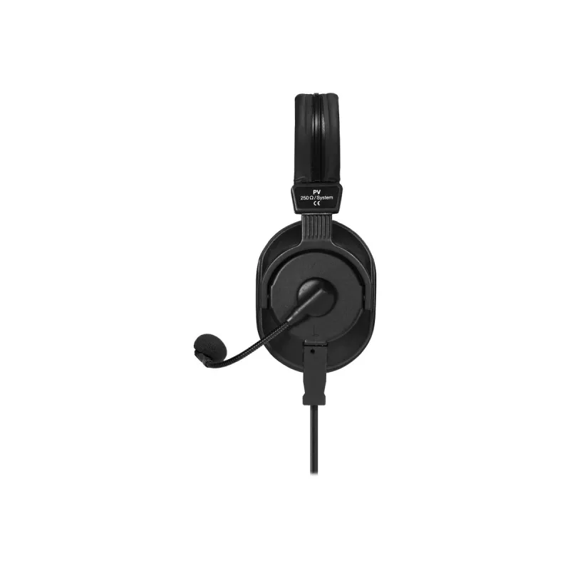 beyerdynamic DT 290 MK II 200/80 OHM Zestaw słuchawkowy z dynamicznym mikrofonem
