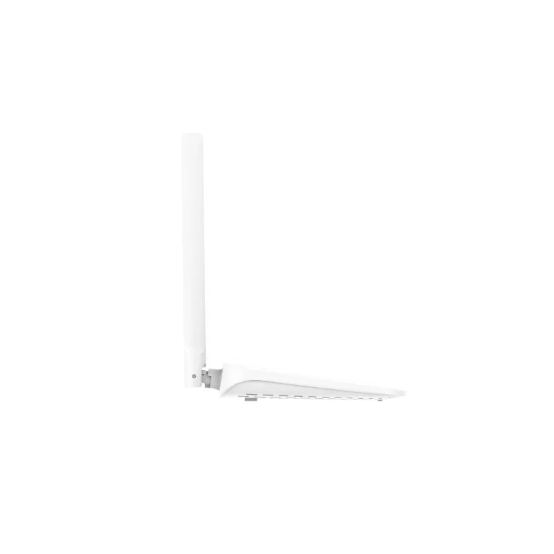 Router Xiaomi AC1200 Dual-band 2.4 GHz 5 GHz Wi-Fi 5
