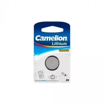 Bateria pastylkowa CAMELION CR2330 3V litowa, pojedyncze opakowanie