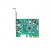 Karta interfejsu DeLOCK 90397