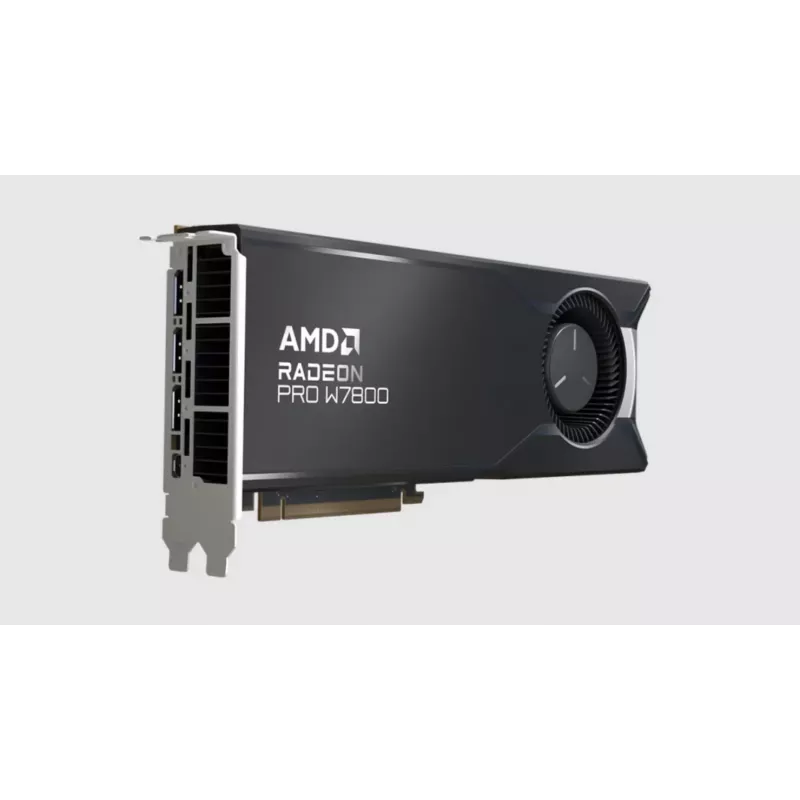 Karta graficzna AMD Radeon PRO W7800 32 GB GDDR6