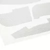 Endgame Gear XM1 Lizard Skins DSP Grip - biały