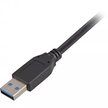 Kabel USB Sharkoon 3m USB3.0-A/USB3.0-B