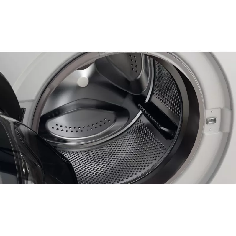 Indesit FFD 11489 BV EE Pralka, A, Ładowanie od przodu, Pojemność prania 11 kg, 1351 obr./min, Głębokość 60,5 cm, Biały | Whirlpool