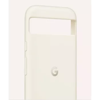 Tylna obudowa do telefonu komórkowego z silikonu. poliwęglanowa powłoka porcelanowa dla Pixel 8a