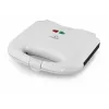Esperanza TITANUM Mozzarella TKT001W opiekacz do kanapek, 700 W, biały