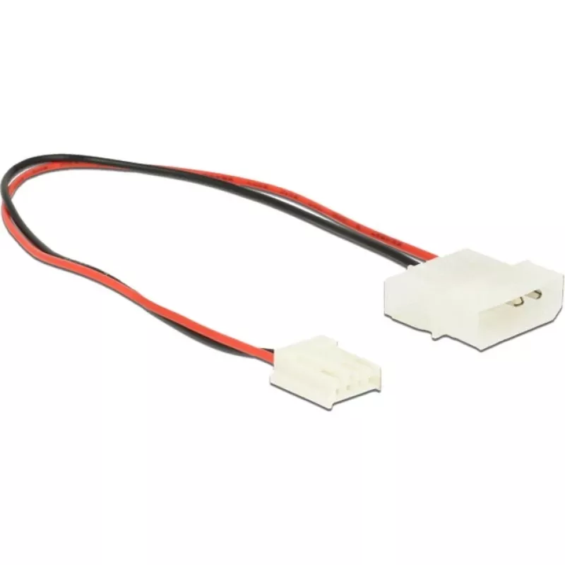 Delock Konwerter M.2 Key B+M męski > 2 x USB 3.0 Pin Header - Adapter USB - Karta M.2 - USB 3.0 (wewnętrzny) x 2 (62843)