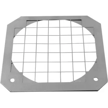 Rama filtra EUROLITE ML-56/64 srebrna 41600139 do opraw ML-56 i ML-64