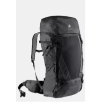 Plecak Deuter Futura Air Trek 60 L Czarny Unisex Wspinaczka górska