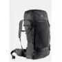 Plecak Deuter Futura Air Trek 60 L Czarny Unisex Wspinaczka górska
