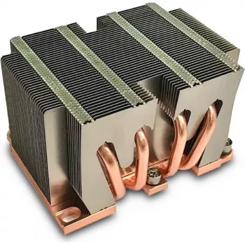 Radiator/Chłodzenie Inter-Tech B-8
