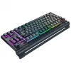 Mechaniczna klawiatura Cherry MX 8.3 Wireless RGB czerwony Switch DE layout