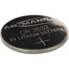 Ansmann bateria guzikowa 3V litowa CR3032, 1 szt. blister (1516-0013)