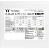 Zasilacz 1200W Thermaltake Toughpower 80+ Gold WH