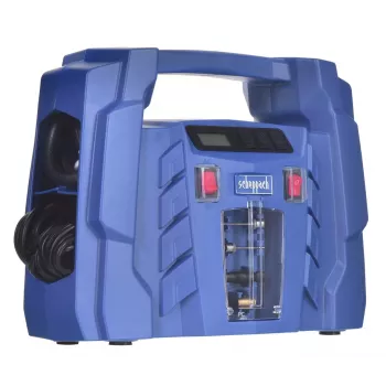 Scheppach AIR-FORCE 5 5906142901 kompresor powietrza 0.2 W AC