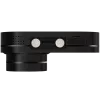 Kamera samochodowa Canyon DVR25 WQHD/2.5k/WiFi/Aplikacja/Karta SD czarna detal