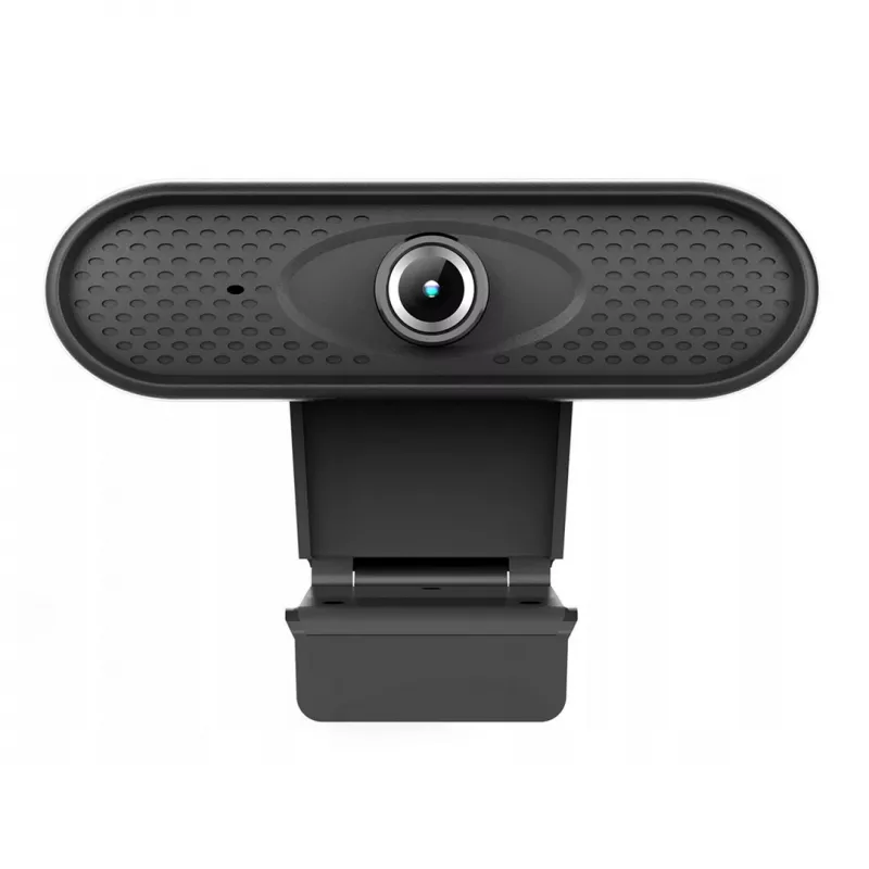 Kamera internetowa USB Nano RS RS680 HD 1080P (1920x1080) z wbudowanym mikrofonem