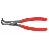 Szczypce do pierścieni osadczych Knipex 49 21 A31
