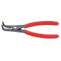 Szczypce do pierścieni osadczych Knipex 49 21 A31