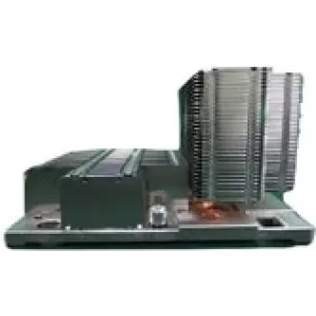 DELL 412-AAME system chłodzenia komputera Radiator procesora