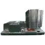 DELL 412-AAME system chłodzenia komputera Radiator procesora