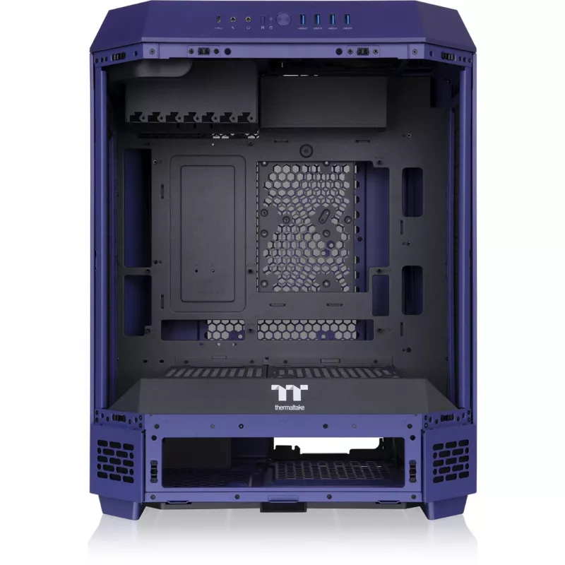 Thermaltake View 600 TG Future Dusk | Obudowa PC - Obudowa - ATX (CA-11H-00FNWN-00)