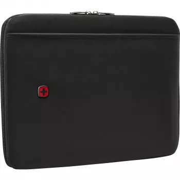Wenger BQ 15.6-16 Neoprenowy rękaw czarny (653687)