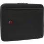 Wenger BQ 15.6-16 Neoprenowy rękaw czarny (653687)