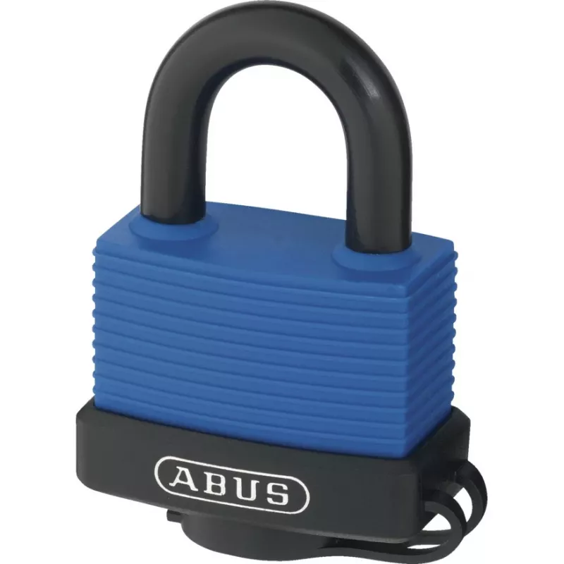 Abus 70IB/45 VS Produkt Czarny