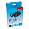 Adapter Type-C do VGA Akasa AK-CBCA02-15BK