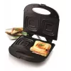 Opiekacz do kanapek Esperanza Titanum Pizzaiola TKT005K, 700 W, czarny