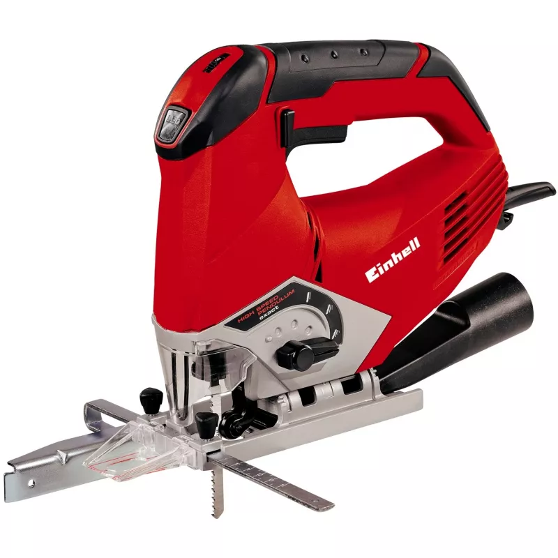 Einhell Expert TE-JS 100 - Wyrzynarka - 750 W