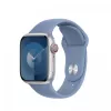 Winter Niebieski Sport Band 41 mm - M/L