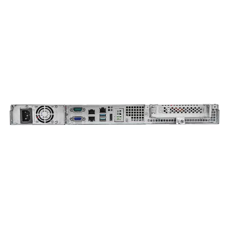 Obudowa komputerowa ASRock 1U4LW-X570 Rack 1U