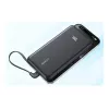 Anker Zolo Power Bank | 10000 mAh | Czarny
