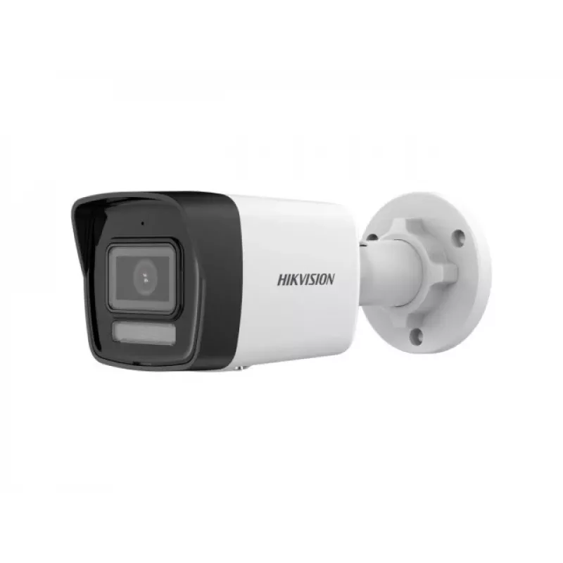 Kamera bezpieczeństwa Hikvision DS-2CD1063G2-LIU(2.8MM)PL Bullet IP kamera bezpieczeństwa Wewnętrzna i zewnętrzna 3200 x 1800 pikseli Montaż sufitowy/ścienny