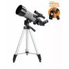 Celestron Travelscope 70 DX Refraktor, czarny, szary