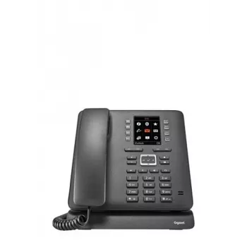 Gigaset T480HX telefon DECT czarny