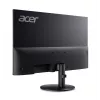 Monitor Acer SA222Q E 21.5 cala (54.6 cm) Full HD 1920x1080 IPS 1 ms Czarny z głośnikami i VESA