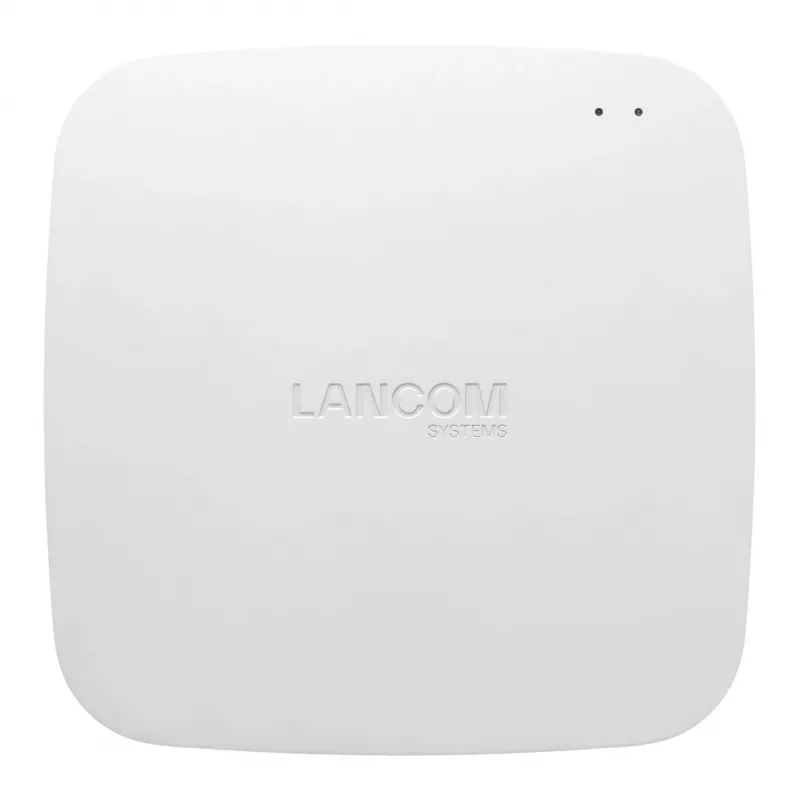 LANCOM LX-7300 9300 Mbit/s Biały Power over Ethernet (PoE)