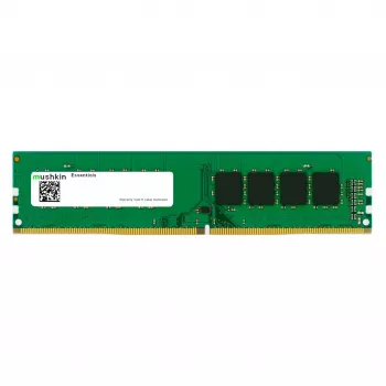 DIMM 8 GB DDR4-3200, pamięć MES4U320NF8G, Essentials