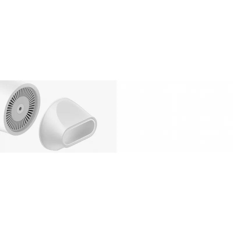 Suszarka do włosów Xiaomi Mi Ionic H300 1600 W