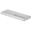 Dysk SSD przenośny 240GB ESD240C, USB 3.1, Type-C, TLC