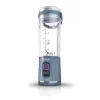 Blender sportowy Ninja Blast BC151EUNV — pojemnik 0,53 L, 14,4 W, zasilany akumulatorem, niebieski