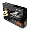 Płyta główna Sapphire NITRO+ B850A WIFI 7 AMD B850 Socket AM5 micro ATX, DDR5, 4 DIMM, 256GB, Wi‑Fi 7, 2.5GbE