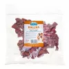PETITTO mini węzły z piersi kaczki - przysmak dla psa - 500 g