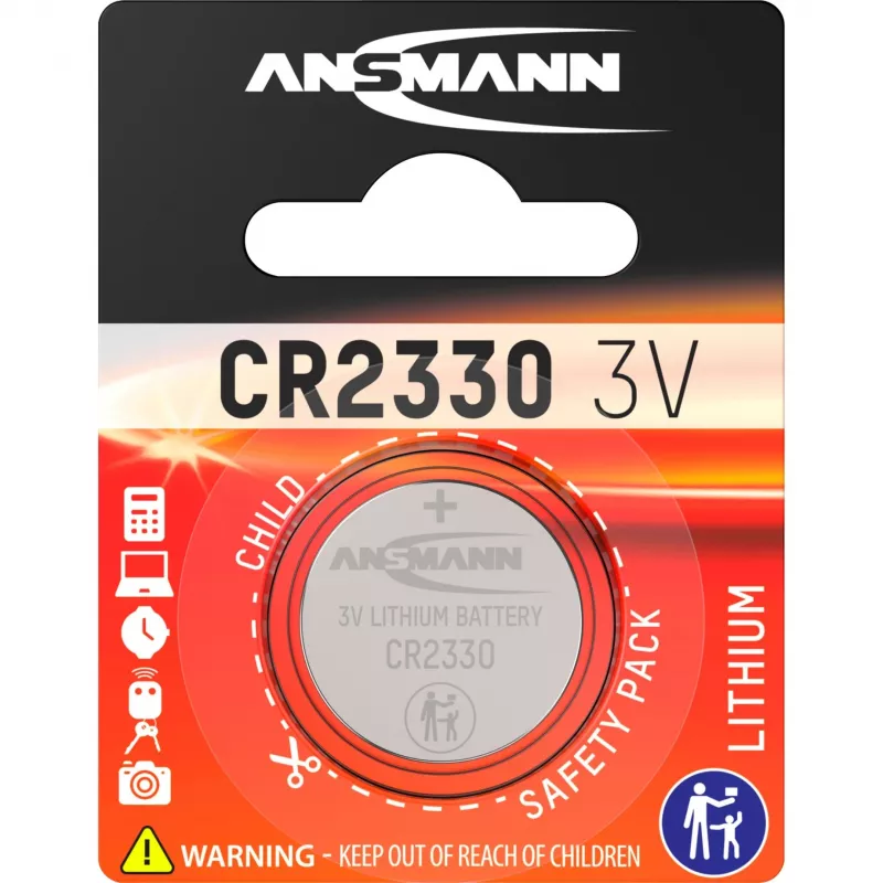 Ansmann 1516-0009